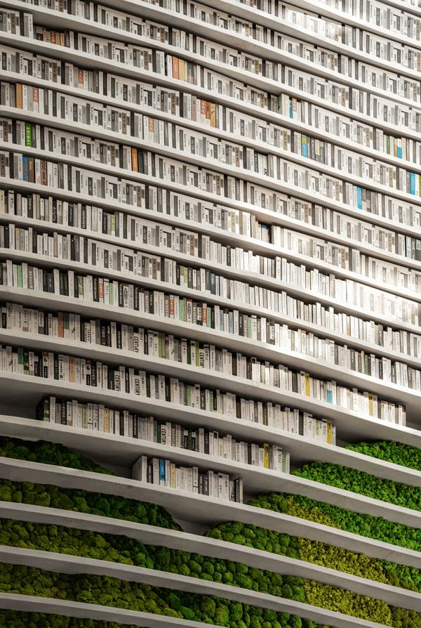 EL易鲁设计|OCC奥德国际「城市是生活的演绎」