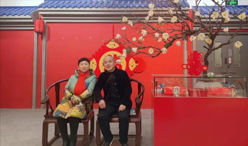 我，做过小生意，当过厂长，人到中年却被迫成北漂，做起了保姆