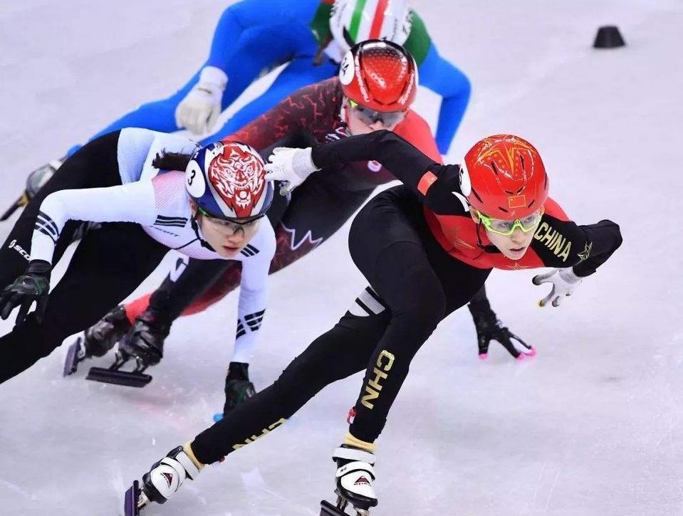 韩国输给中国不服气,大呼冬奥裁判偏袒中国,还要求见巴赫告状