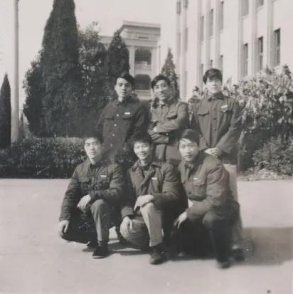 70后大学生的回忆,70后的大学生的回忆