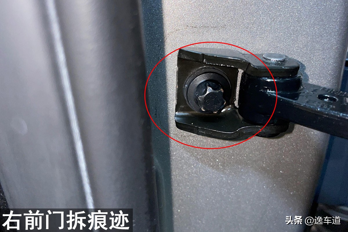 开了六年的宝马320如今只卖四折，划算吗？网友：买得起修不起