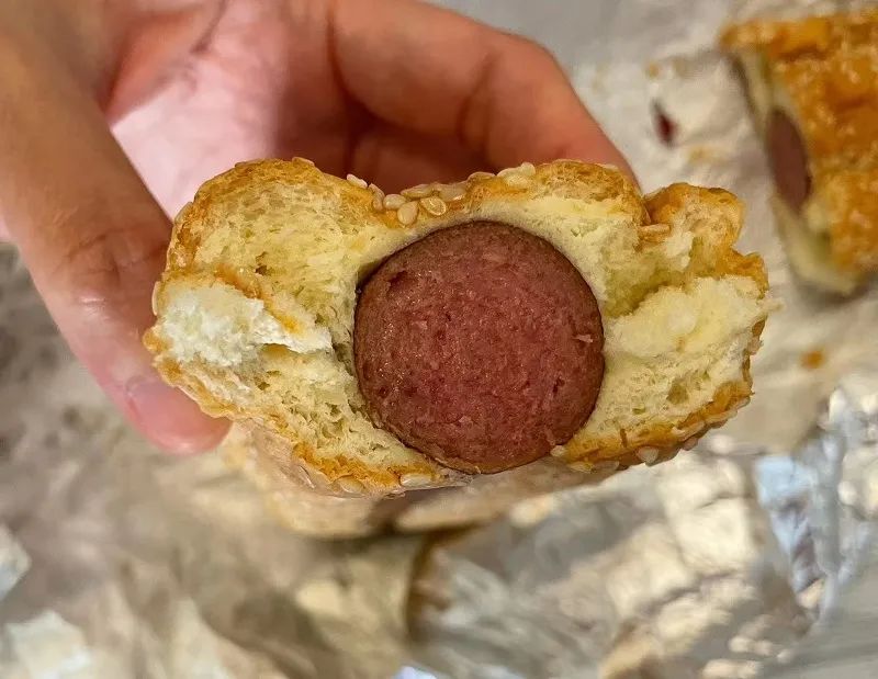 被吹上天的山姆,山姆会员食物推荐