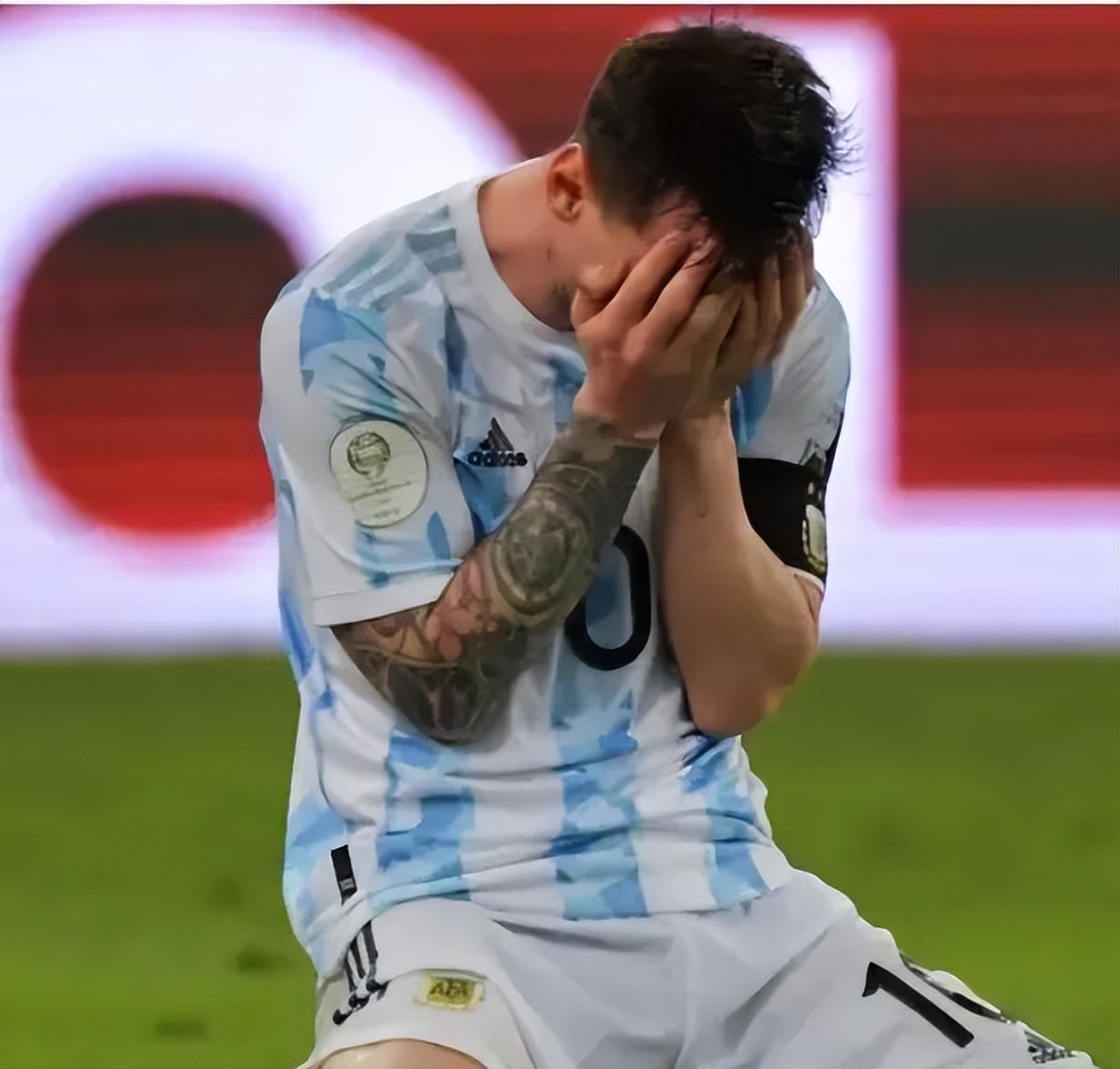 阿根廷夺冠最大的赢家,阿根廷夺冠运动员