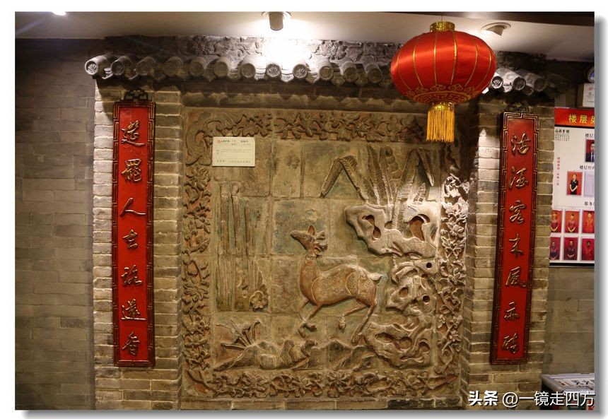 太原山西会馆菜单价目表,太原有哪些博物馆免费