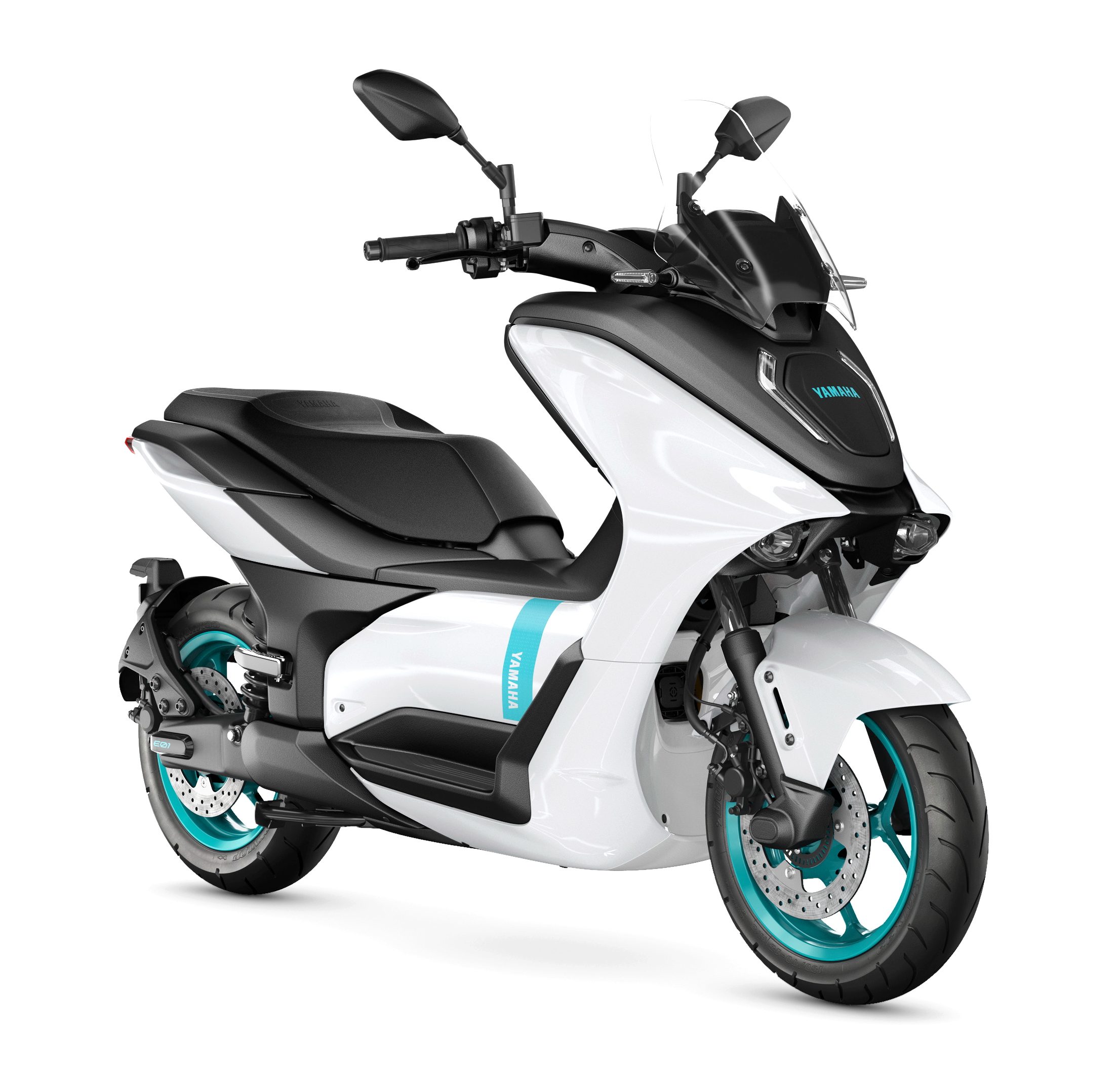 雅马哈最新款电动车,yama新能源汽车