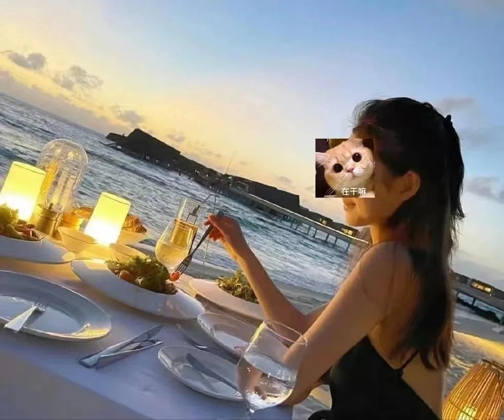 巴厘岛命案,男孩自杀,女孩被杀,伤害他们的“元凶”找到了