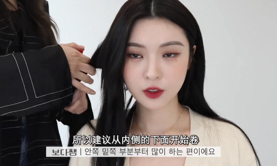 圆脸是最显年轻的脸,圆脸为什么那么耐看显年轻