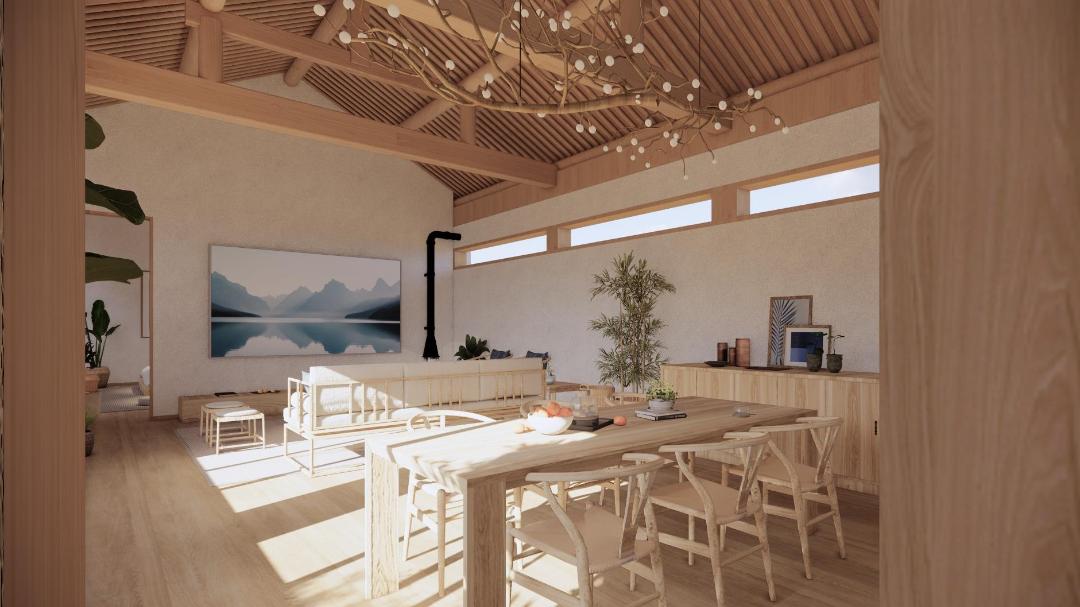 北京又一批农村院子五一前上市出租，最低年租金2.5万