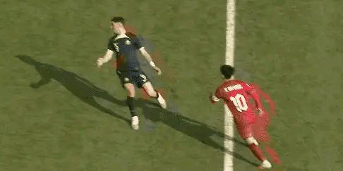 U20亚洲杯越南男足爆冷战胜澳大利亚，中国U20国足明天登场献技