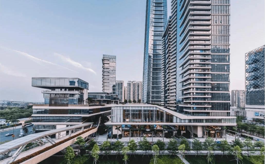 胡润百富上海豪宅,2023胡润十大地标豪宅