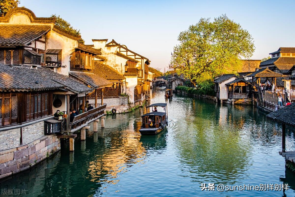 全国如何评价浙江,浙江省全省排名怎么看