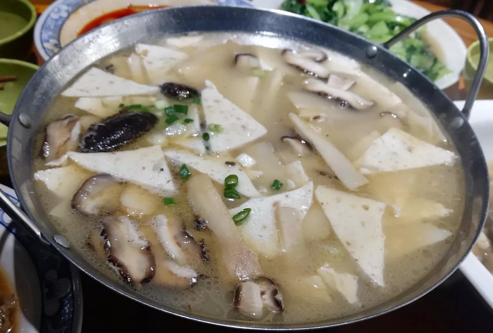 河南洛阳偃师地方特色美食,偃师美食探店