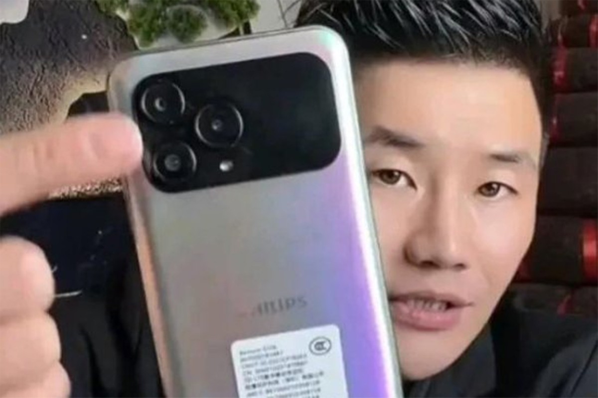 飞利浦手机最好的是哪款,100块钱能买什么备用手机