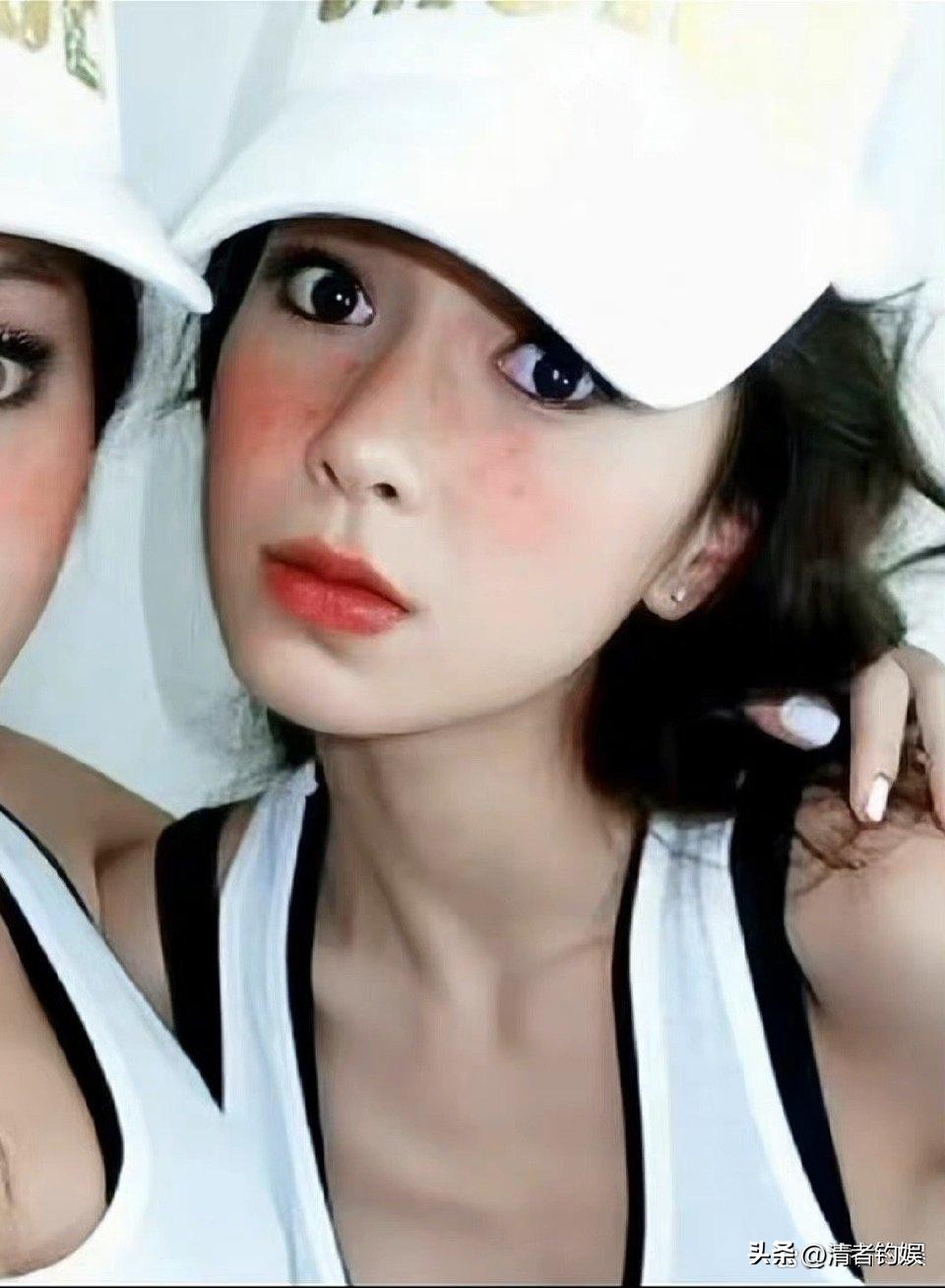 杨颖尴尬爆笑名场面,杨颖尴尬瞬间