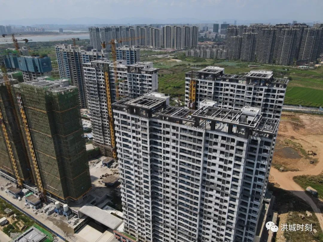 象湖和象湖滨江区别,象湖滨江和九龙湖的区别