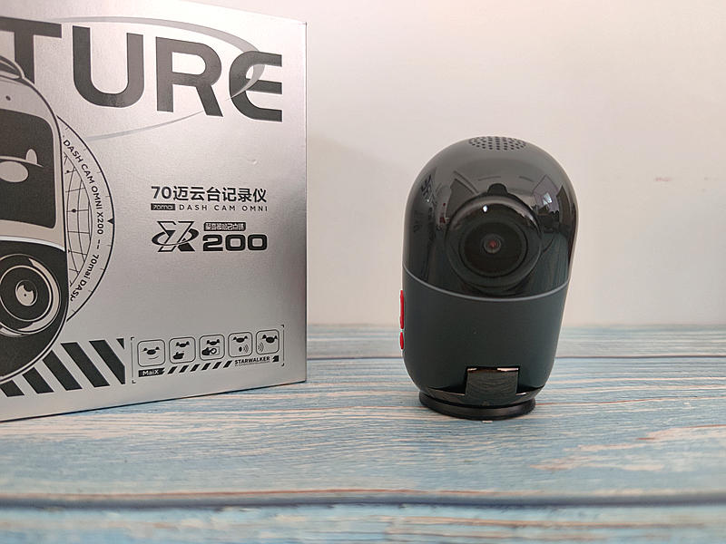 汽车360度全景摄像头评测,汽车伴侣行车记录仪