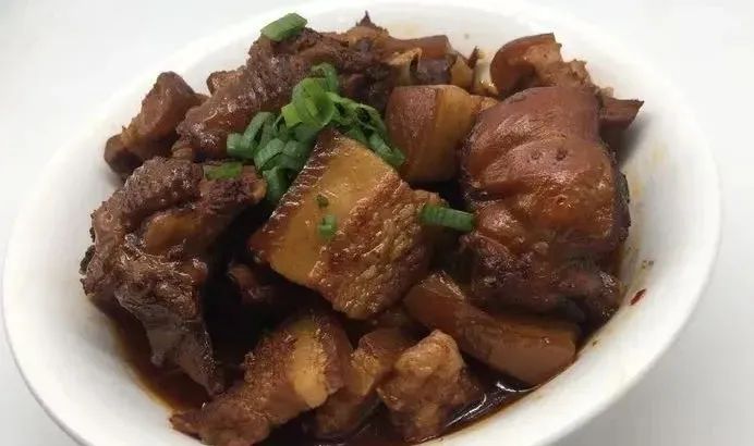 10款猪肉特色菜品的做法分享,十种猪肉做法