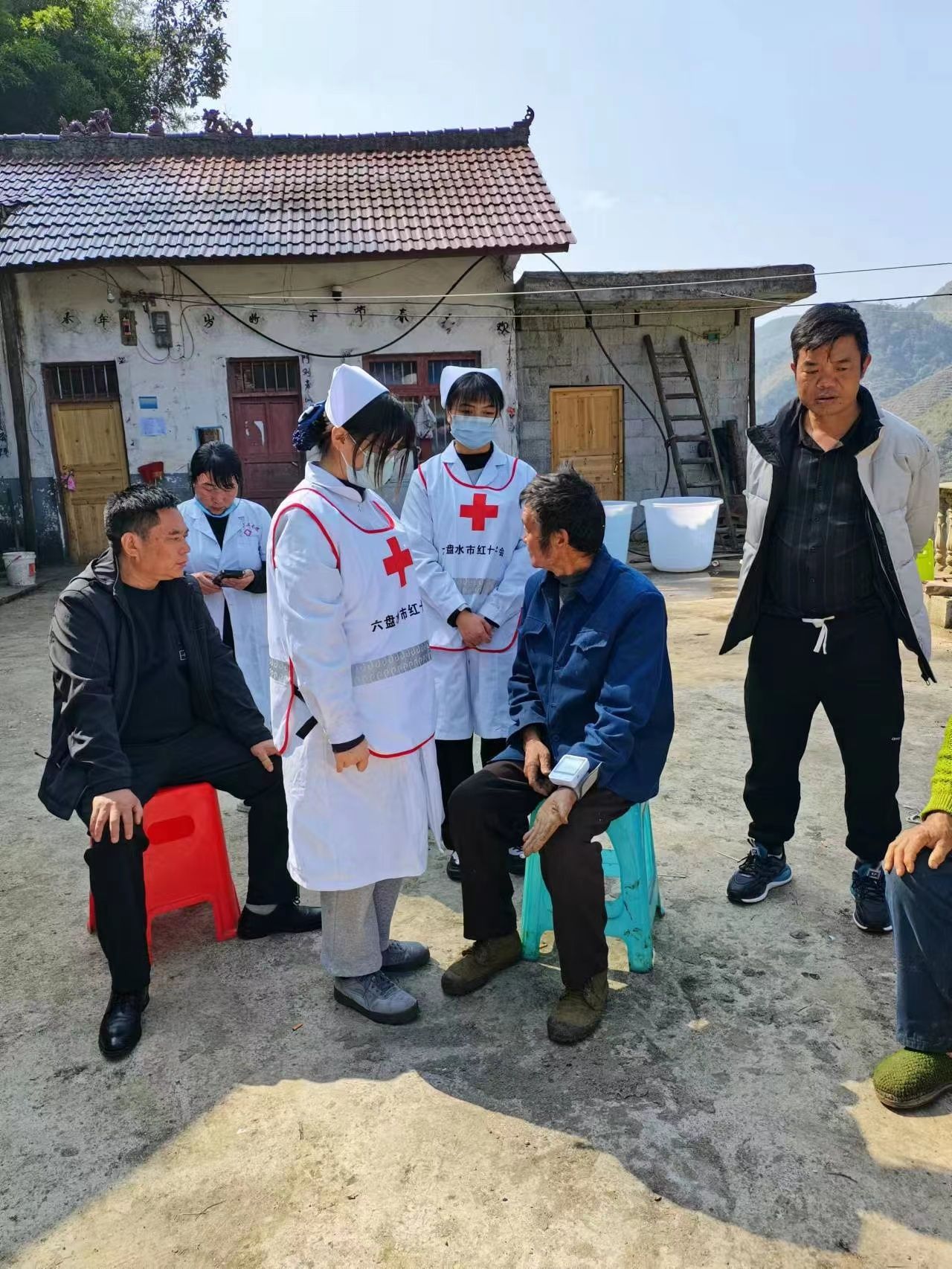 六盘水万泰医院,六盘水万泰医院有限公司