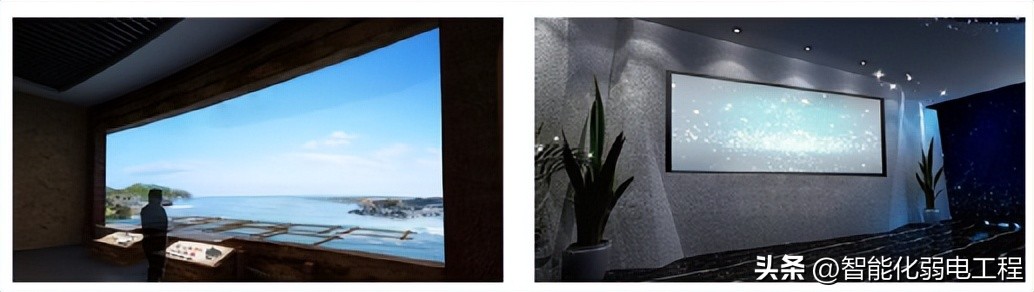 报告厅系统设计,小型视频会议系统设备方案