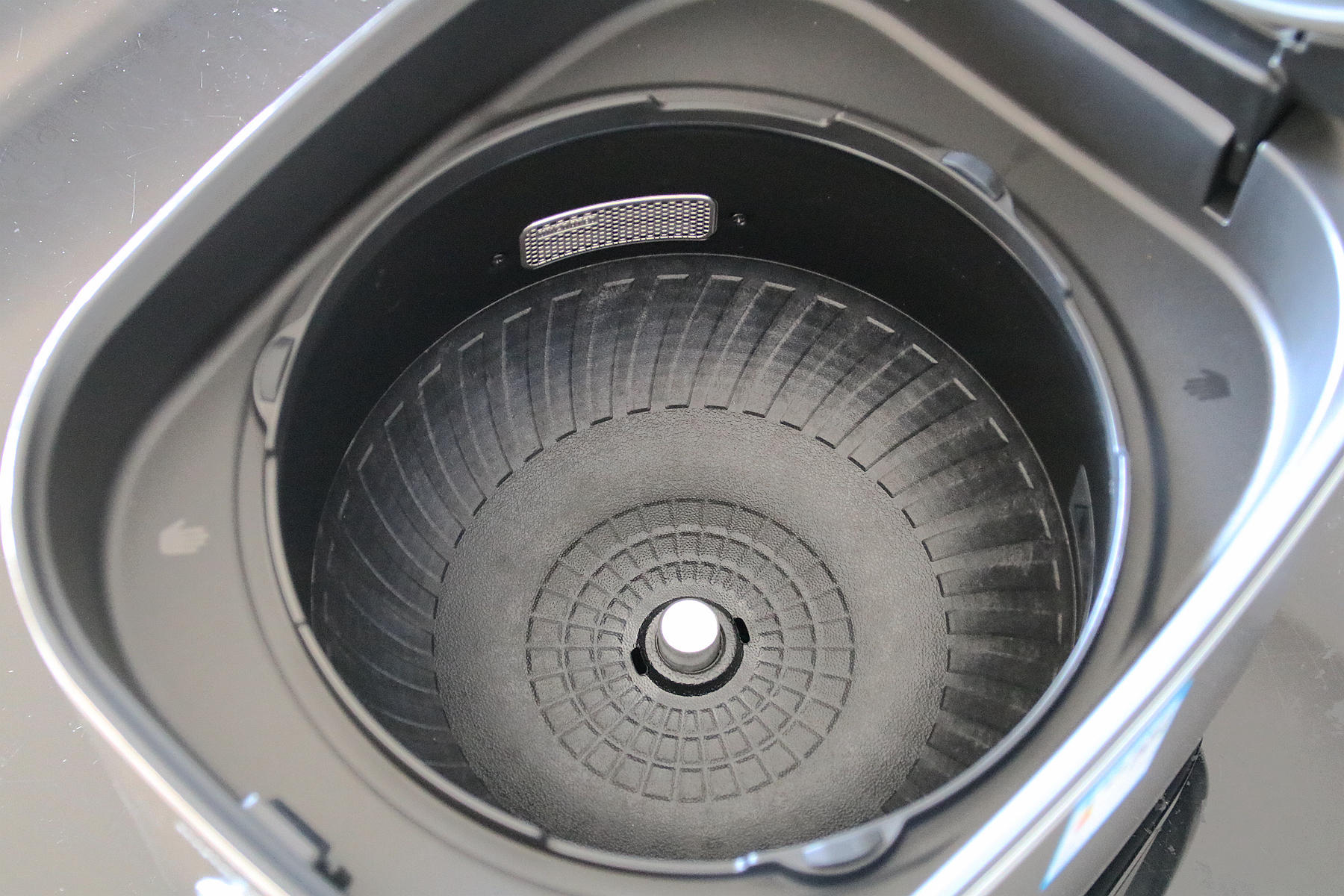 九阳电饭煲零涂层316不锈钢新品,九阳电饭煲0涂层电饭煲怎样煲饭