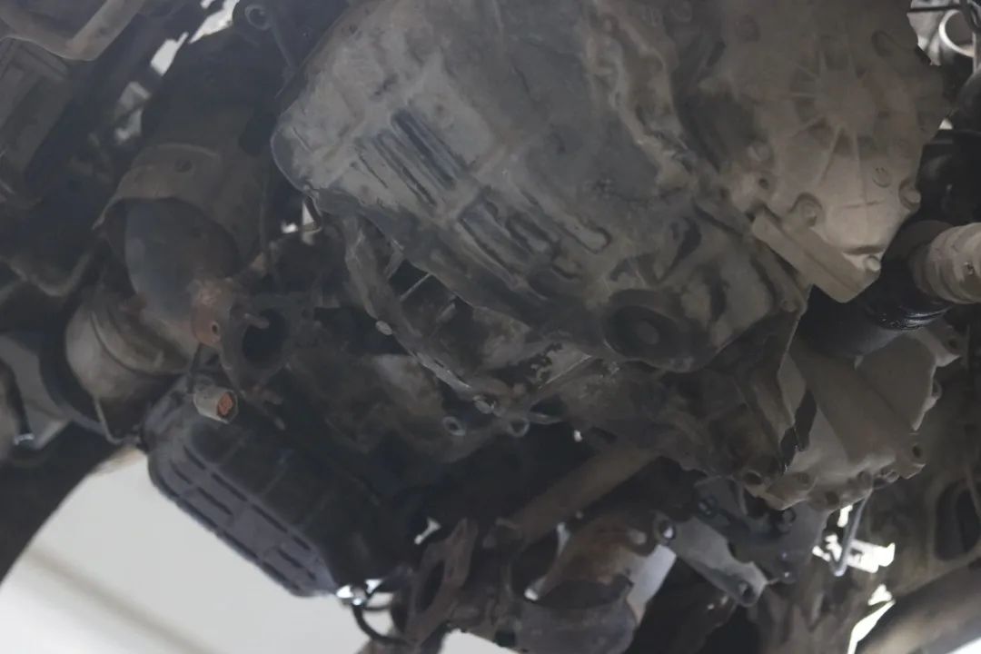 翻新一台天籁后需要多少钱,06日产老天籁全车翻新