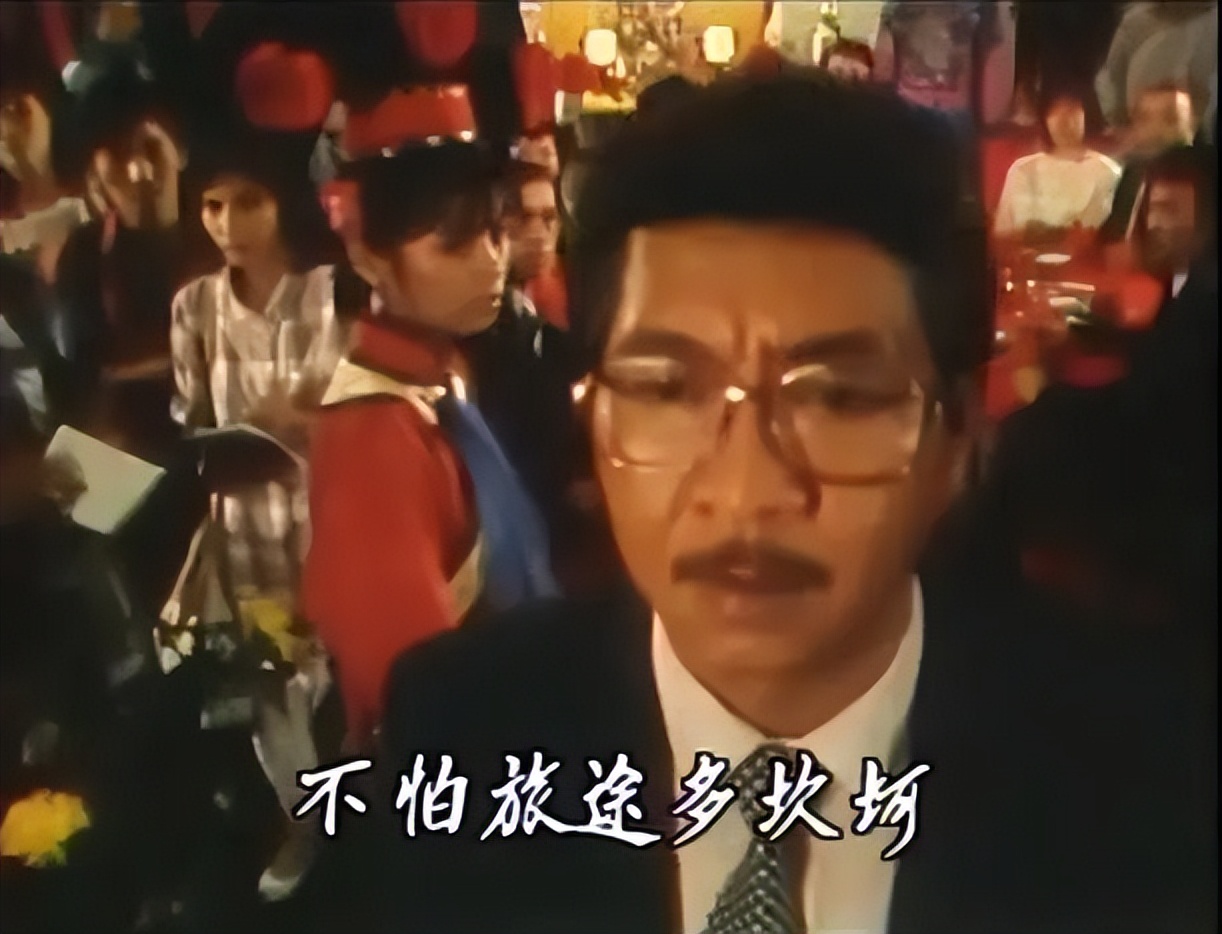 新加坡演员范文芳近况,陈莉萍范文芳电视剧