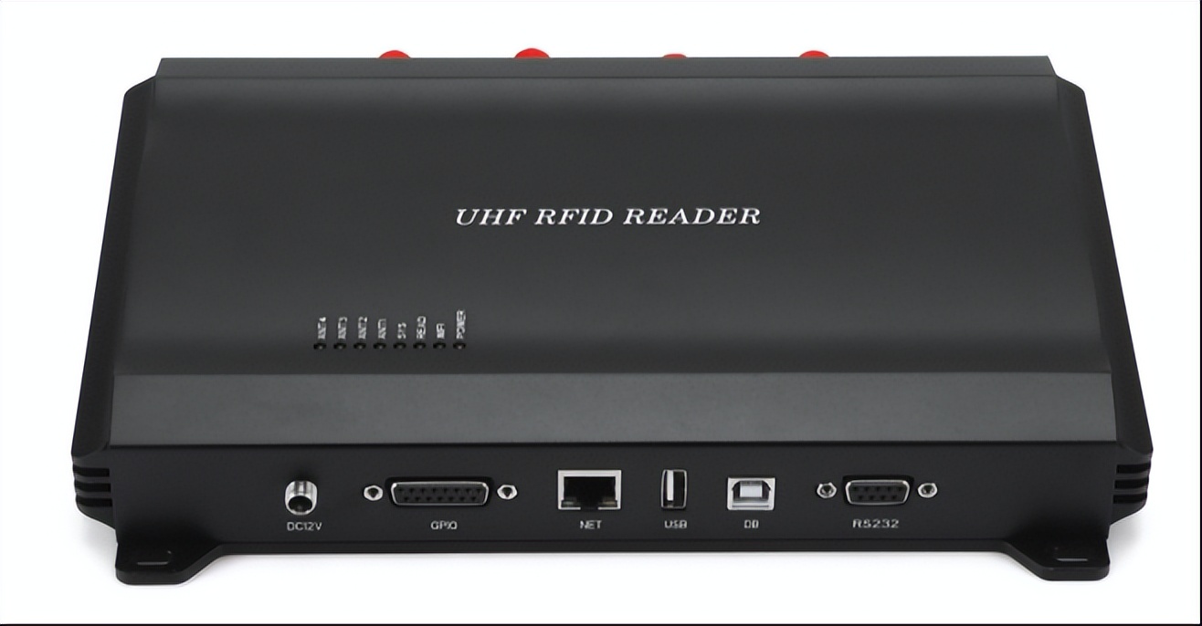 什么是RFID读写器？它有哪些分类？