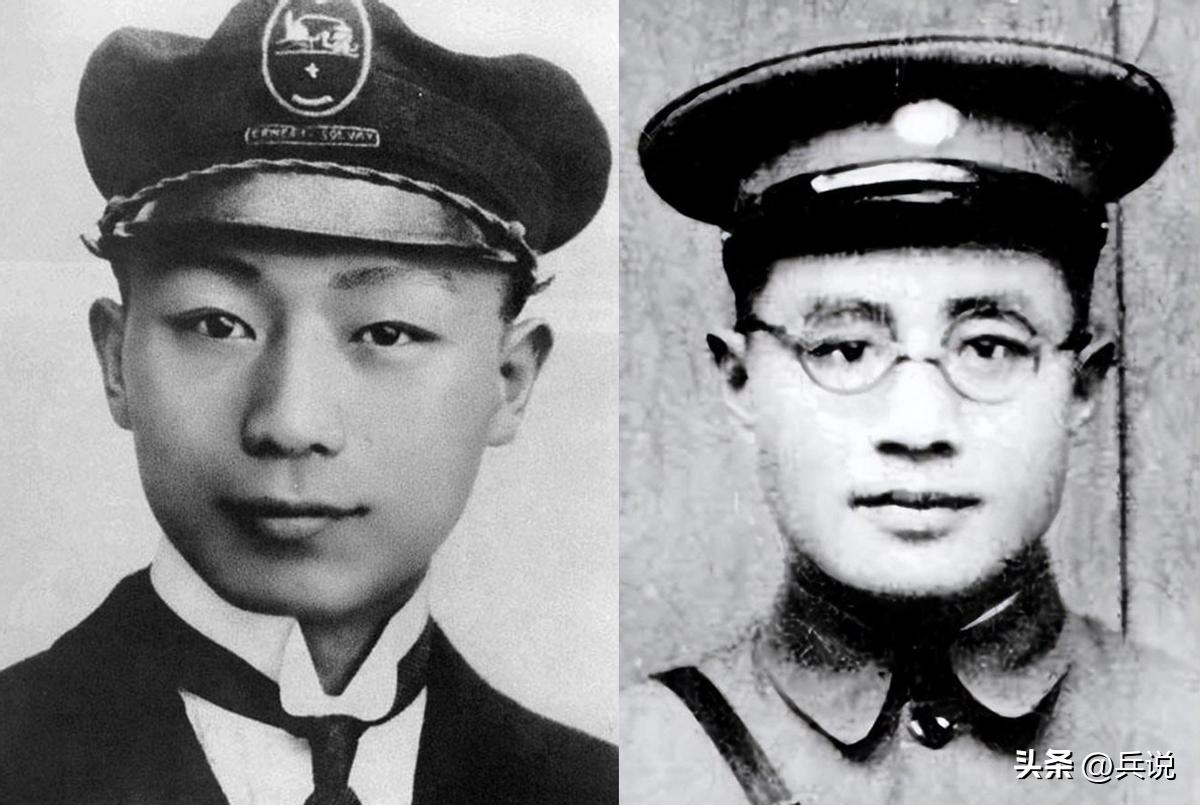 聂刘两位元帅60年战友情，得知刘帅辞世，聂帅悲恸不已