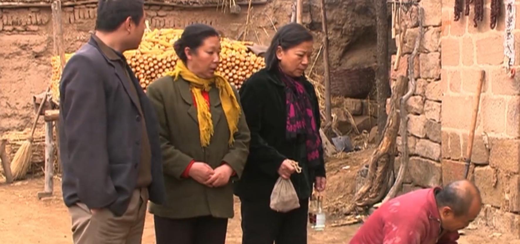 人性与欲望交织的*理片伦**，老光棍娶不起媳妇，心生恶念犯下大错