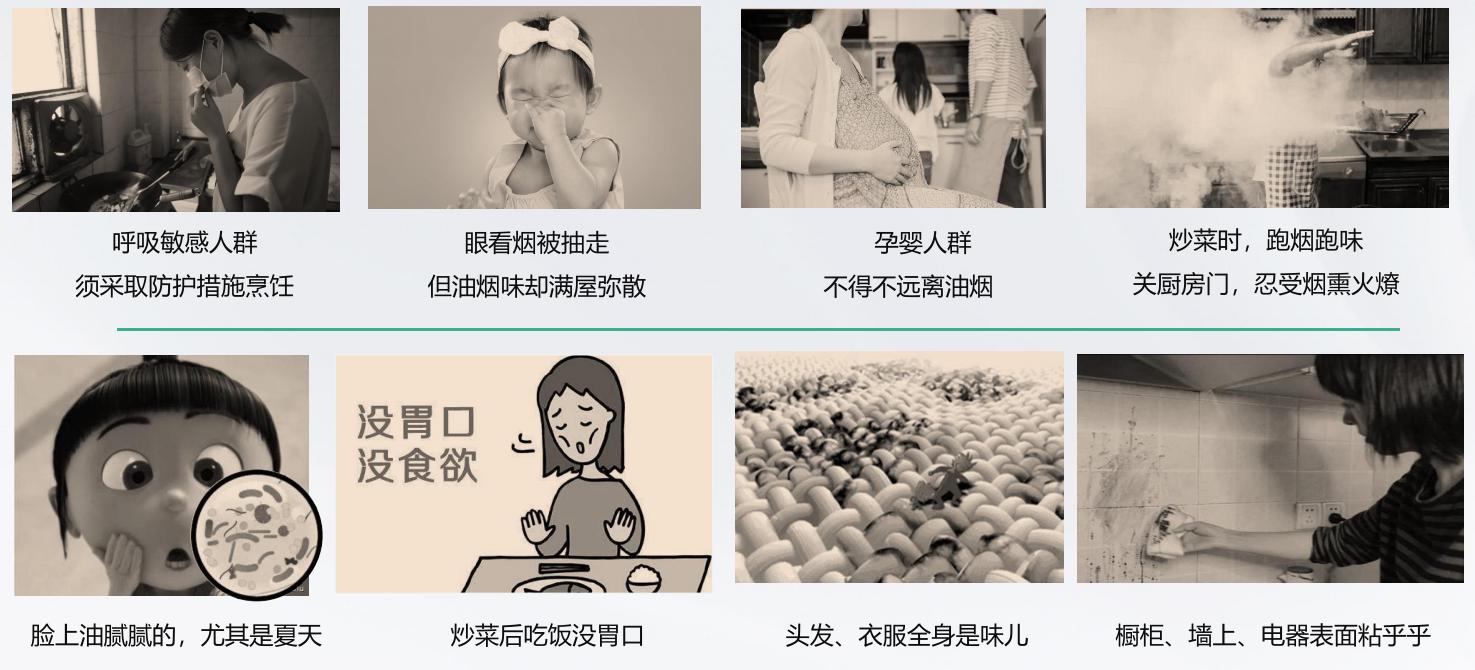 99元小米空气净化器,小米净味油烟机众筹价格