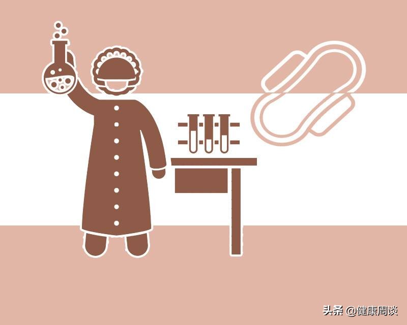 女人的卫生巾哪4种说明有妇科病,有妇科炎症用什么卫生巾比较好