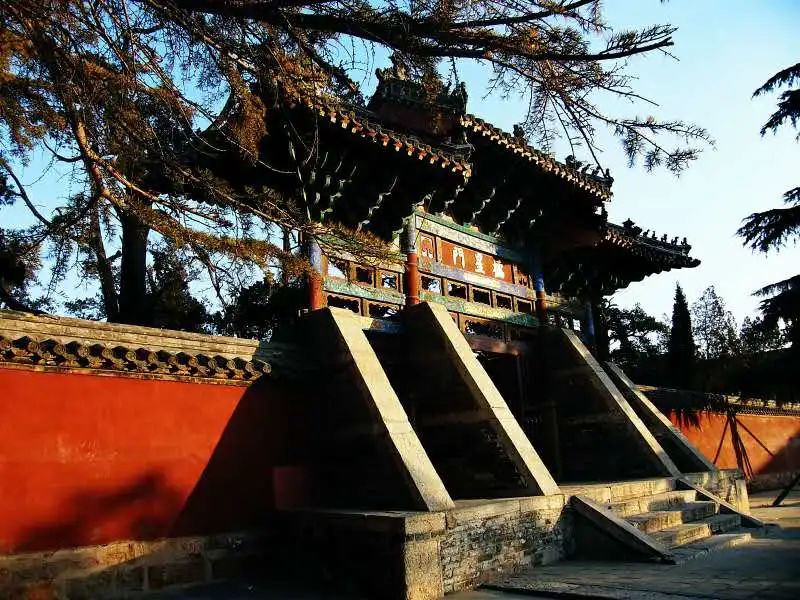 接力淄博！邹城喊话全国网友：这个五一，来这里！