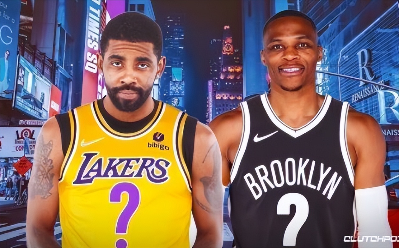 担忧太多！湖人未交易得到欧文，是四大原因导致，佩林卡多虑了