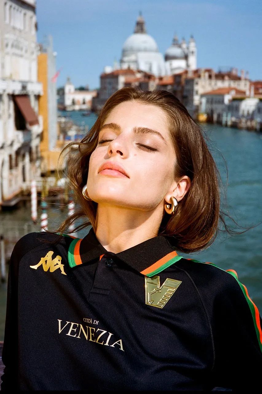 21-22威尼斯球衣,威尼斯fc球衣