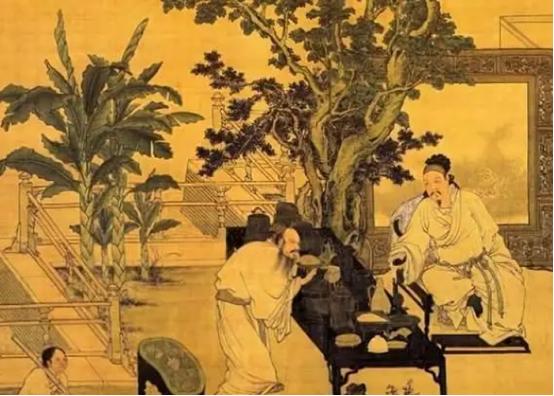 竹杖芒鞋轻胜马杖什么意思,竹杖芒鞋轻胜马的诗句