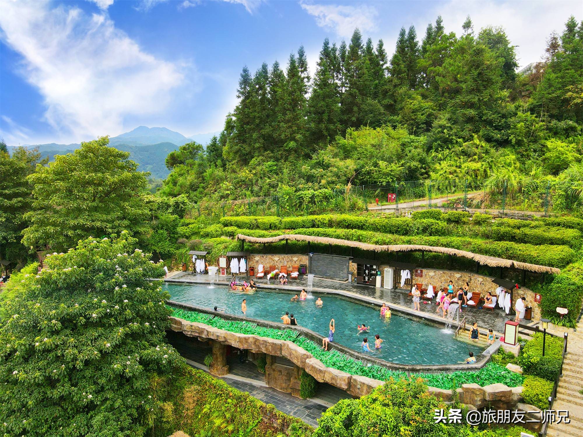 天河瑶寨旅游攻略一日游,连南千年瑶寨跟团游