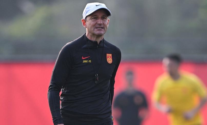 国足u24淘汰赛遇到的对手,国足u24将对阵新西兰国家队