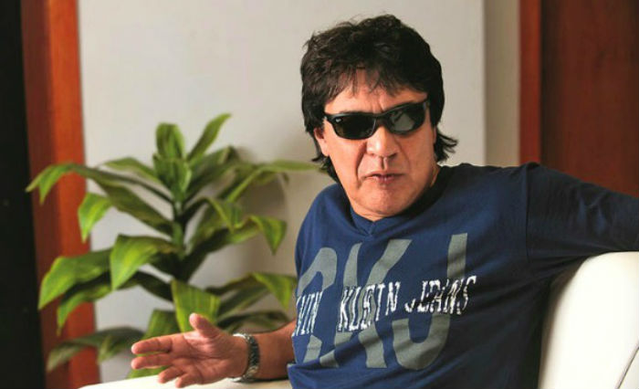 混迹豪门26年从未登场，足球“巨星”——凯撒的另类人生