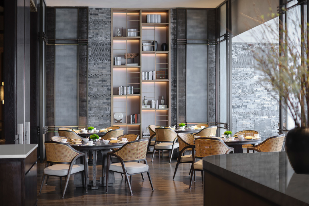 广州轻奢私家园林酒店,广州园林式酒店