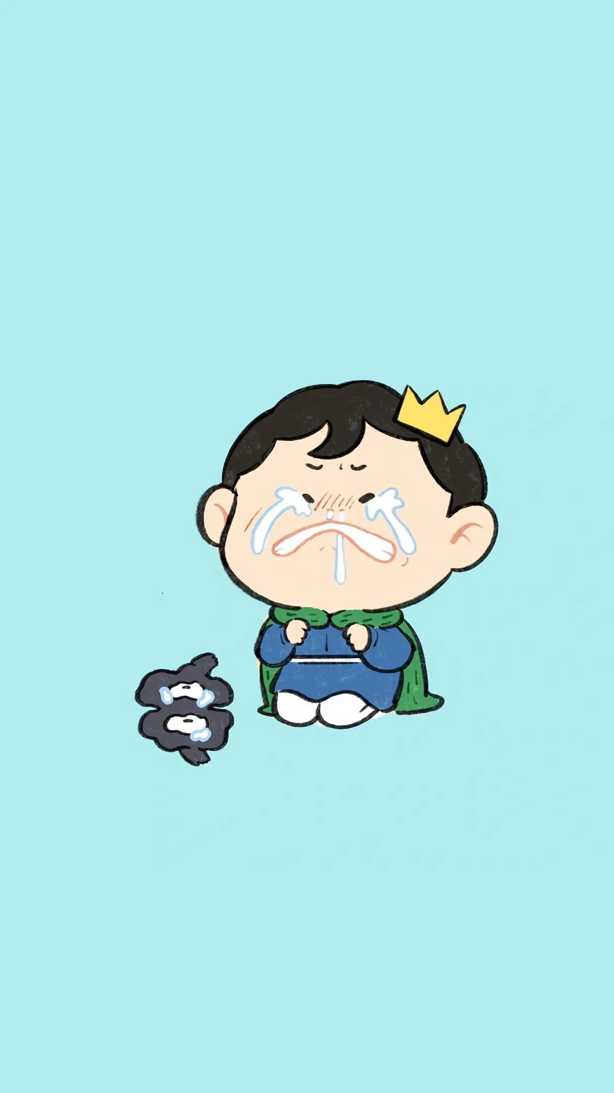 波吉国王壁纸电脑动态,波吉国王壁纸可保存