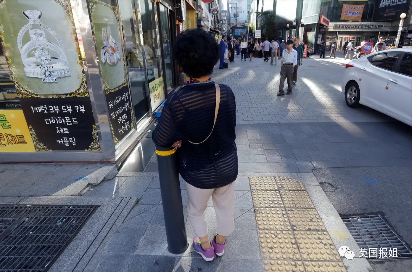 韩综艺男嘉宾被爆故意传性病给女友！纵容性产业导致梅毒患者激增