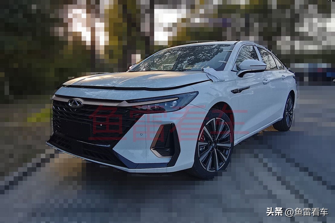 曝奇瑞艾瑞泽8gt将上市,奇瑞艾瑞泽82.0t价格被曝