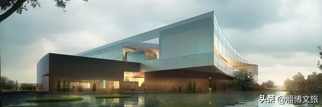 大学生特种兵淄博旅游,淄博大学特种兵一日游