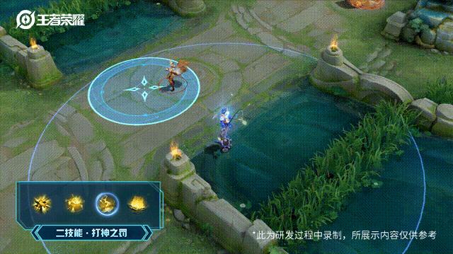 钓鱼佬狂喜！首款钓鱼系列皮肤上线，设计新颖仅是史诗！