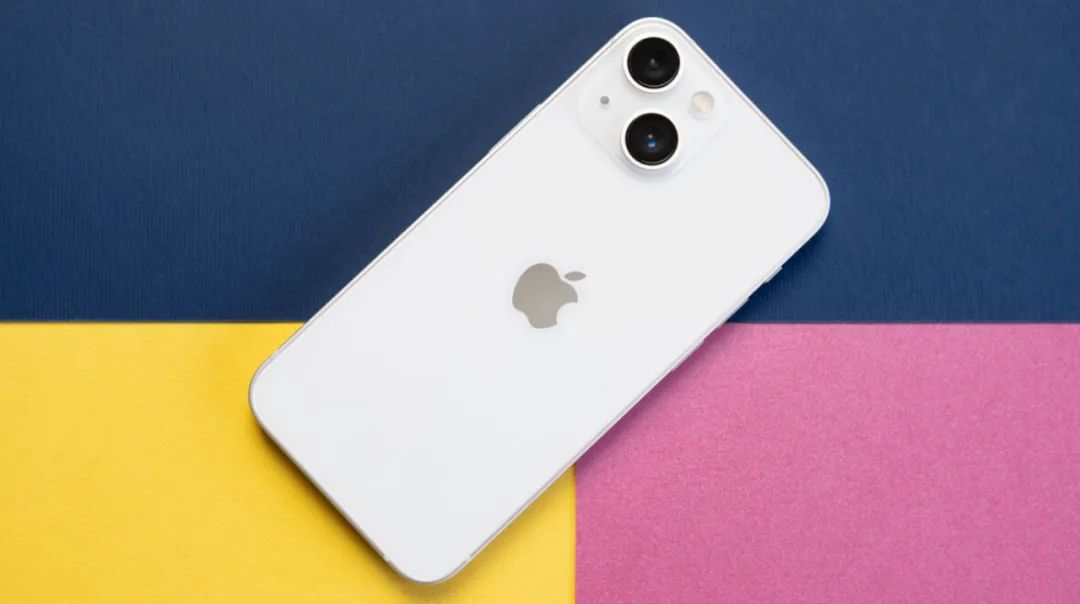 价格相差600，iPhone14和iPhone13谁更值得购买？