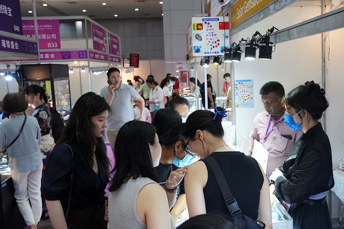 人工宝石的全球市场,未来有潜力的宝石种类