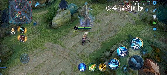 王者荣耀最稳的操作方法,王者荣耀手残党玩法攻略