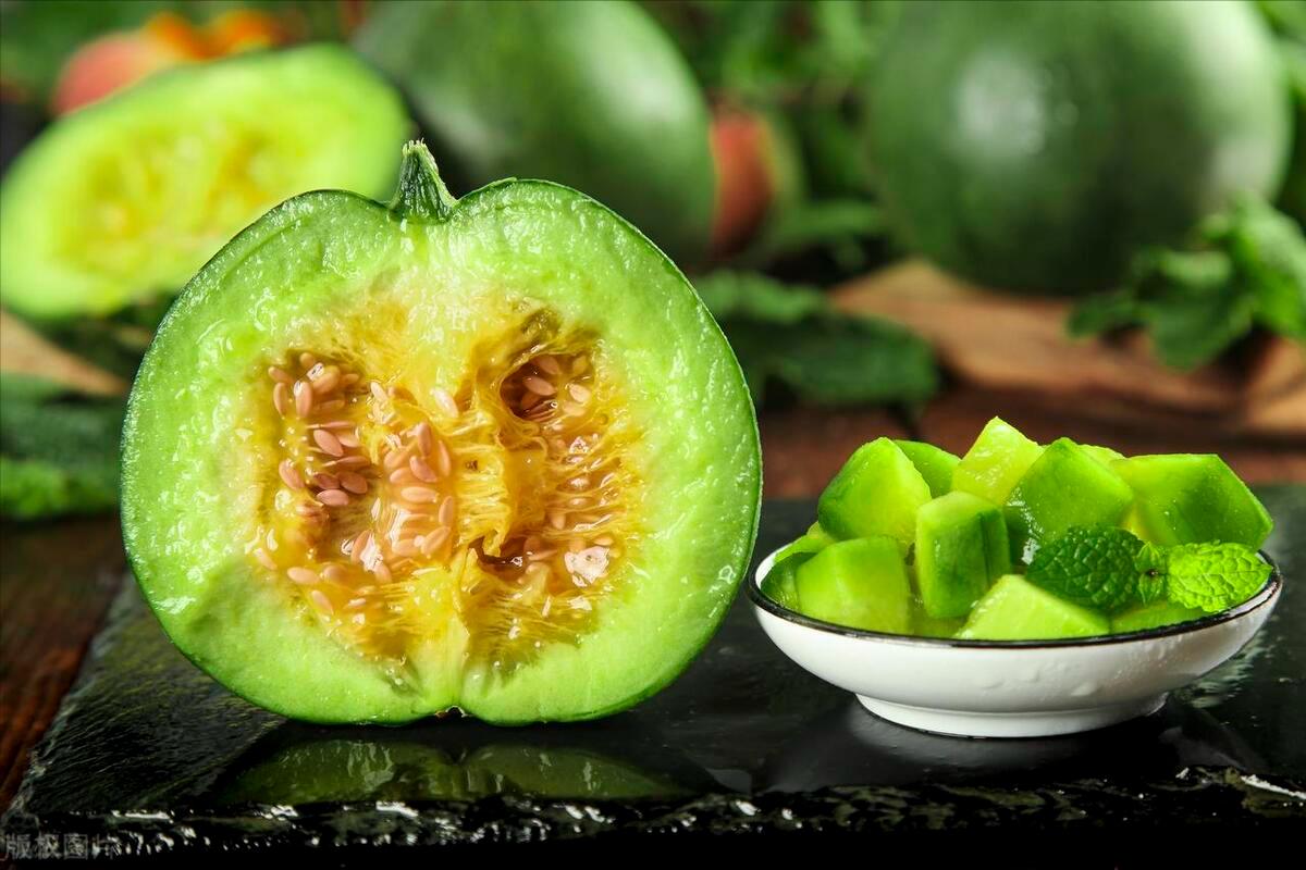 这七种水果绝对是排尿酸高手,这3种水果是天然排尿酸