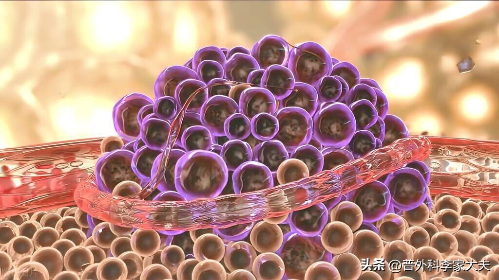 甲癌肺转移介入治疗效果如何,已经转移的肺肉瘤样癌怎么治疗