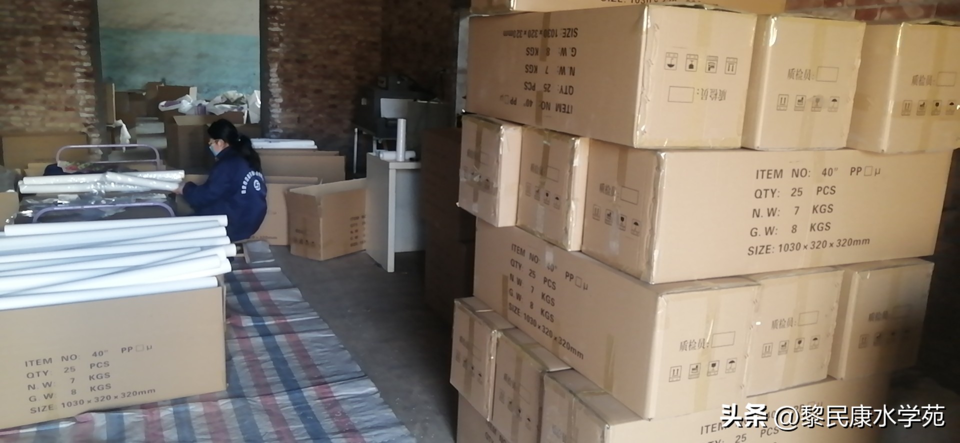 pp棉滤芯用多久,pp棉滤芯过滤到什么程度就要更换